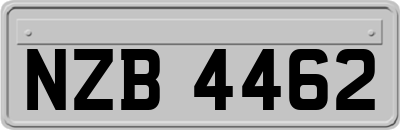 NZB4462