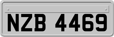 NZB4469