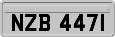 NZB4471