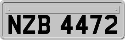 NZB4472