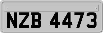 NZB4473
