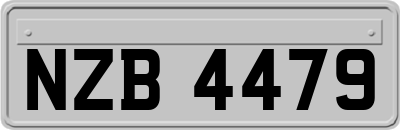 NZB4479