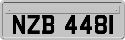 NZB4481