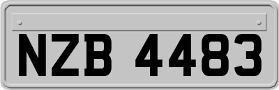NZB4483