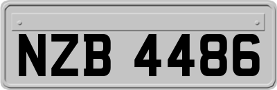NZB4486