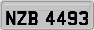 NZB4493