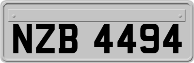 NZB4494
