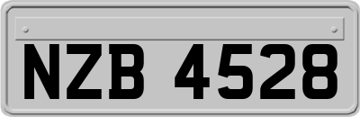 NZB4528