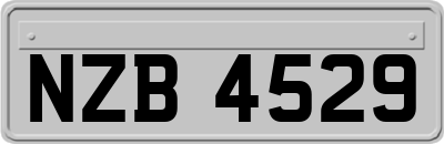 NZB4529