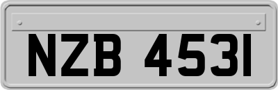 NZB4531