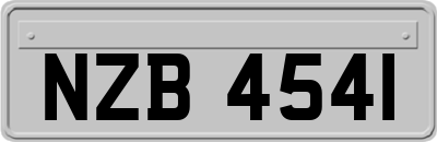 NZB4541