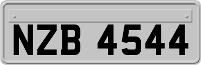 NZB4544