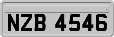NZB4546
