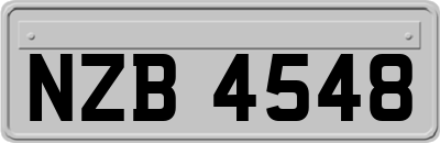 NZB4548