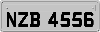 NZB4556