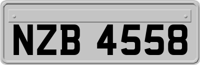 NZB4558
