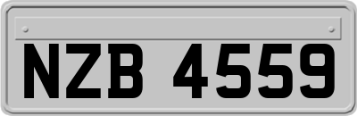 NZB4559