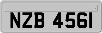 NZB4561