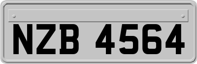 NZB4564