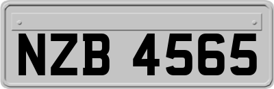 NZB4565
