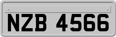 NZB4566