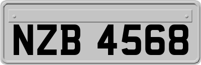 NZB4568