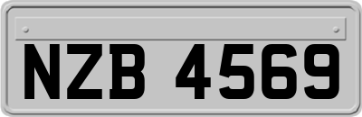 NZB4569