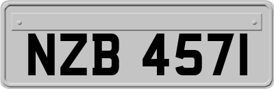 NZB4571