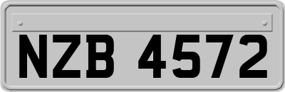 NZB4572
