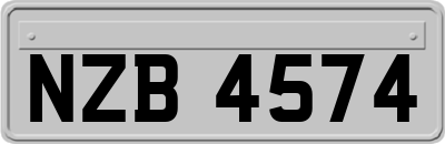 NZB4574