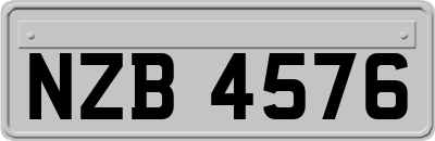 NZB4576