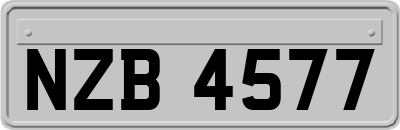 NZB4577