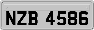 NZB4586