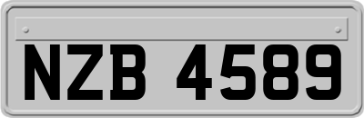 NZB4589