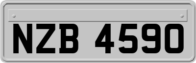NZB4590