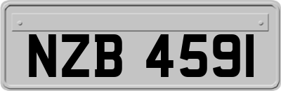 NZB4591