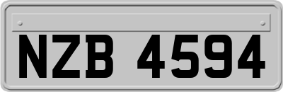 NZB4594