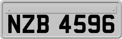 NZB4596