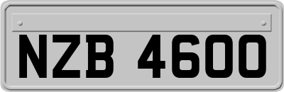NZB4600