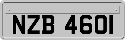 NZB4601