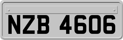 NZB4606