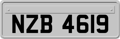 NZB4619