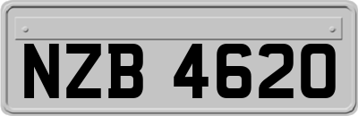 NZB4620
