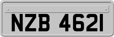NZB4621