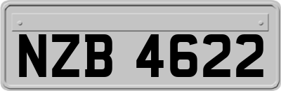 NZB4622
