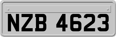 NZB4623