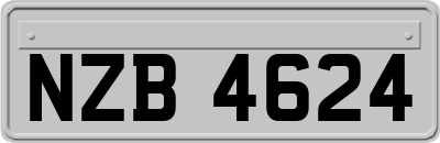 NZB4624
