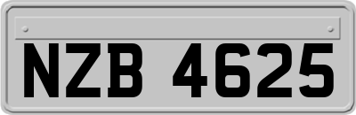 NZB4625