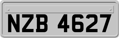 NZB4627