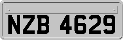 NZB4629